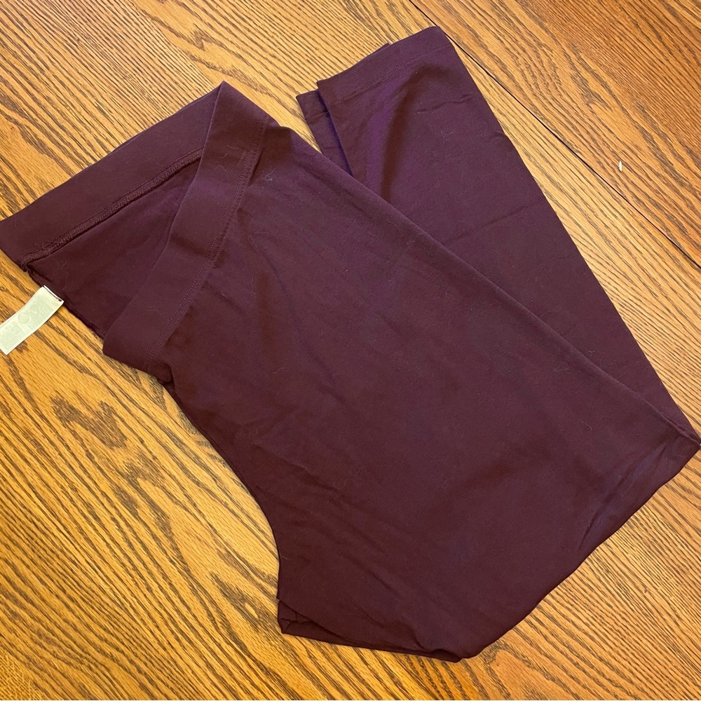 New w/o tags! Old navy leggings